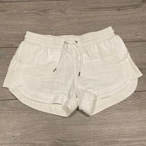 Athleta shorts